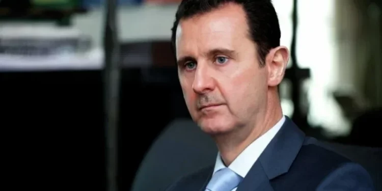 Syrie: Bachar al-Assad condamné à la peine capitale