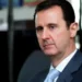 Syrie: Bachar al-Assad condamné à la peine capitale