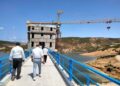 Bizerte : Entrée en exploitation du barrage Douimis avant fin 2026﻿