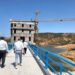 Bizerte : Entrée en exploitation du barrage Douimis avant fin 2026