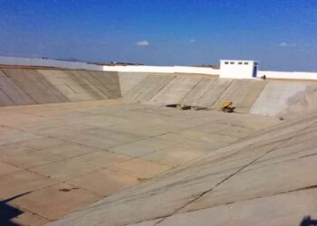 Manouba: Le barrage de Saïda bientôt opérationnel