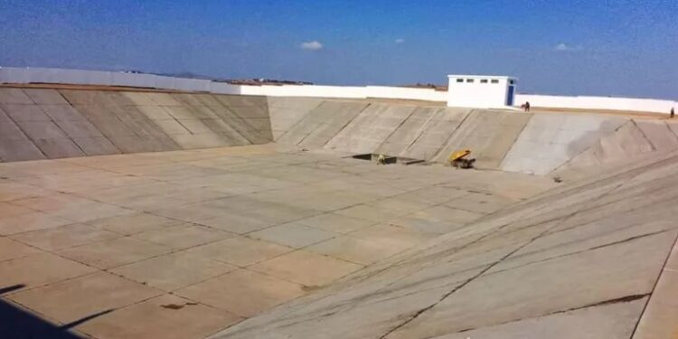 Manouba: Le barrage de Saïda bientôt opérationnel