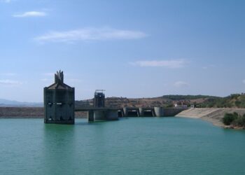 Barrage El Raghai à Jendouba : le chantier inspecté, les délais mis sous pression
