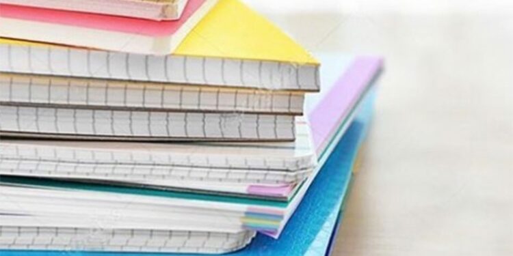 Rentrée scolaire 2026-27 : distribution du cahier subventionné, les prix restent inchangés