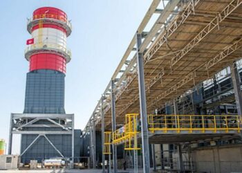 L&rsquo;extension de la centrale électrique de Borj El Amri sera lancée pour une entrée en exploitation à l’été 2027