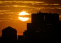 Climat : Juillet 2026 au 2ᵉ rang des mois de juillet les plus chauds depuis 1950﻿