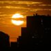 Climat : Juillet 2026 au 2ᵉ rang des mois de juillet les plus chauds depuis 1950