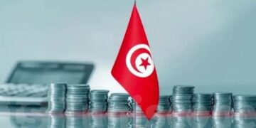 INS : L&rsquo;économie tunisienne enregistre une croissance de 2,3% au cours du deuxième trimestre 2026﻿