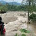Népal : Une crue accompagnée de glissement de terrain fait 160 morts et des centaines de disparus