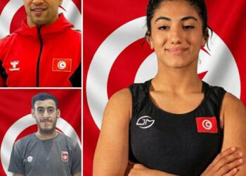 Désertions des sportifs : le coup de colère de Faten Ghattas
