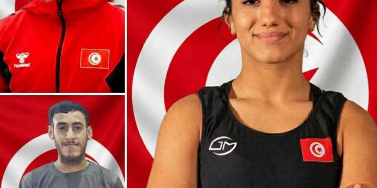Désertions des sportifs : le coup de colère de Faten Ghattas