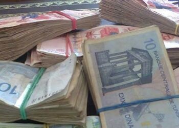 unisie : les recettes touristiques et les transferts des TRE en hausse, à près de 11 milliards de dinars