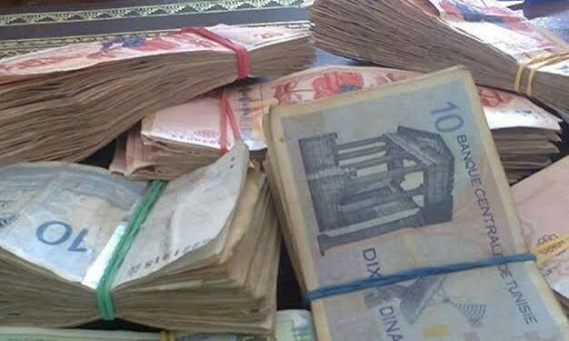 unisie : les recettes touristiques et les transferts des TRE en hausse, à près de 11 milliards de dinars
