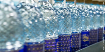 Ministère du Commerce : Saisie de plus de 147 mille litres d&rsquo;eau conditionnée depuis mi-juillet 2026﻿