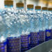 Ministère du Commerce : Saisie de plus de 147 mille litres d&rsquo;eau conditionnée depuis mi-juillet 2026﻿