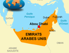 Médias : Les Emirats face à un effondrement économique et diplomatique sans précédent