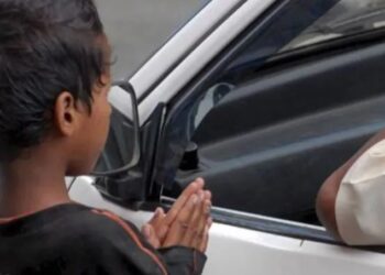 L’OIPEM alerte sur la présence d’enfants abandonnés dans les rues de Tunis