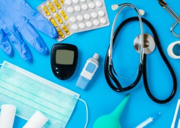 Les entreprises d’équipements médicaux menacées par l’accumulation des créances des hôpitaux publics.