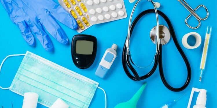 Les entreprises d’équipements médicaux menacées par l’accumulation des créances des hôpitaux publics.