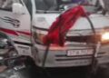 Syrie : l’explosion d&rsquo;une bombe dans un minibus fait deux morts et 13 blessés près de Damas