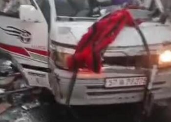 Syrie : l’explosion d&rsquo;une bombe dans un minibus fait deux morts et 13 blessés près de Damas