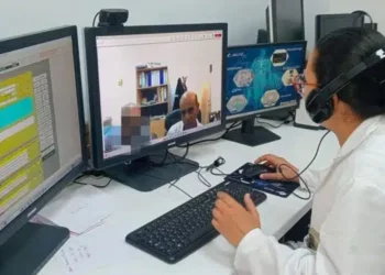 Hôpital numérique tunisien: 120 mille examens d’imagerie médicale à distance en un an