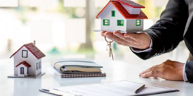 Immobilier : Les prix montent…les transactions reculent