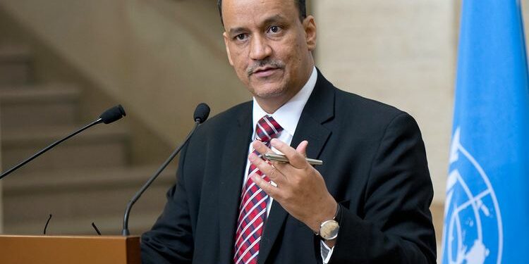 Le Mauritanien Ismaïl Ould Cheikh Ahmed devrait être désigné en tant que Secrétaire général de l’OCI