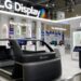 LG Display dévoile sa nouvelle technologie OLED FLiPP