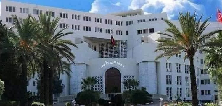 Mohamed Ali Nafti préside des réunions avec les chefs des missions diplomatiques tunisiennes accrédités auprès des pays frères et amis