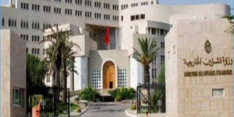 Nafti participera à la réunion extraordinaire du Conseil des MAE de l&rsquo;OCI﻿