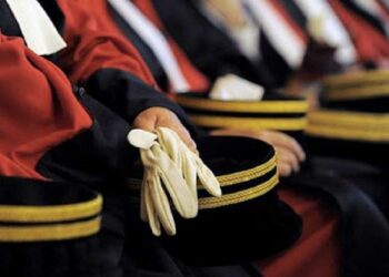Justice : Vaste mouvement de promotion pour 127 magistrats