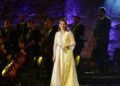 Majda Erroumi en clôture du Festival de Carthage: une grande voix pour une dernière soirée d’émotion