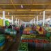 Marché de Bir El Kassâa : Amélioration de l&rsquo;approvisionnement et baisse des prix en juin et juillet 2026﻿
