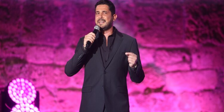 Mohamed Khayri et Mayada El Hennawy à Carthage: Une soirée de tarab, de nostalgie et d’émotions