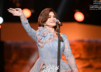 Festival de Carthage: Mayada El Hennawy retrouve le public tunisien après 21 ans d’absence