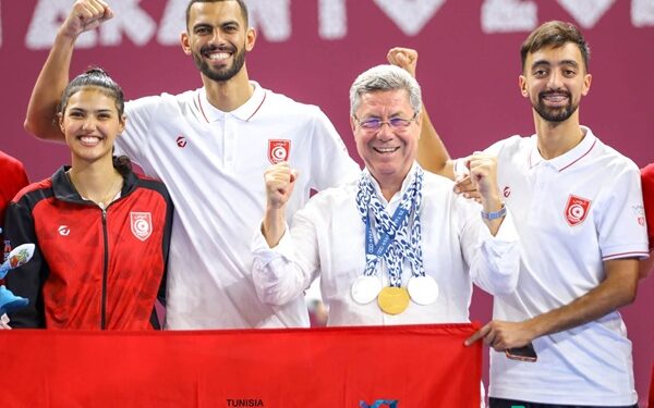médaille