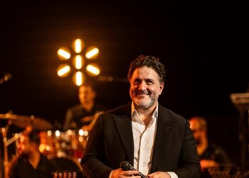 Melhem Zein au Festival International de Hammamet : Une sacrée ovation 