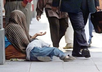 Mendicité en Tunisie: Le ministère de la Famille prépare un plan d’action multisectoriel