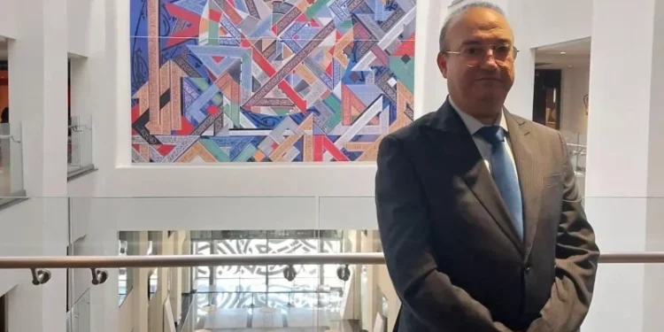 Le Tunisien Mohamed Jomni élu à la présidence du Conseil d’administration de l’Institut de l’UNESCO pour les technologies de l’information dans l’éducation