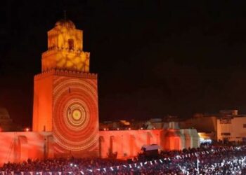 Le Mouled en Tunisie : des fastes des beys à l’assida zgougou
