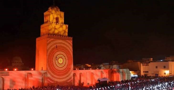 Le Mouled en Tunisie : des fastes des beys à l’assida zgougou