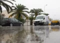 Météo : des orages et de fortes pluies attendus cet après-midi dans plusieurs régions
