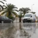 Météo : des orages et de fortes pluies attendus cet après-midi dans plusieurs régions