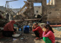 Campagne mondiale de parrainage pour 60 mille orphelins de Gaza 