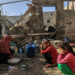 Campagne mondiale de parrainage pour 60 mille orphelins de Gaza 