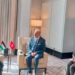 Territoires occupés: La Tunisie et la Palestine plaident à Amman pour une action internationale urgente
