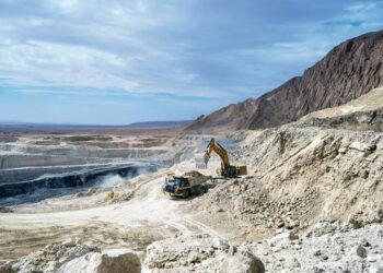 Algérie -Phosphate : l’Italie salue un projet « visionnaire »  destiné à produire 10 millions de tonnes de phosphate brut par an