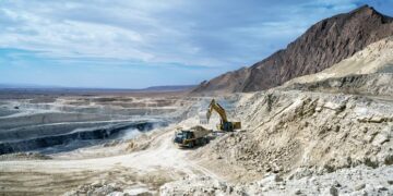Algérie -Phosphate : l’Italie salue un projet « visionnaire »  destiné à produire 10 millions de tonnes de phosphate brut par an