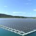 Barrage de Sidi El Barrak: La Tunisie mise sur le photovoltaïque flottant pour préserver l’eau